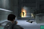 Syphon Filter: Dark Mirror (PlayStation 2)