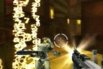 Coded Arms: Contagion (PSP)