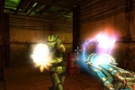 Coded Arms: Contagion (PSP)