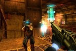 Coded Arms: Contagion (PSP)