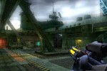 Coded Arms: Contagion (PSP)