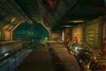 Coded Arms: Contagion (PSP)