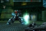 Coded Arms: Contagion (PSP)