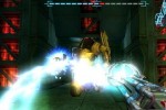 Coded Arms: Contagion (PSP)