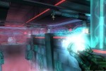 Coded Arms: Contagion (PSP)