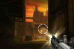 Coded Arms: Contagion (PSP)