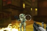 Coded Arms: Contagion (PSP)