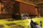 Coded Arms: Contagion (PSP)