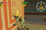 Anubis II (Wii)