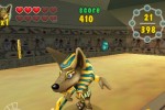 Anubis II (Wii)