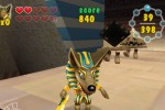 Anubis II (Wii)