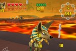 Anubis II (Wii)