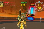 Anubis II (Wii)