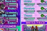 Digimon World: Dusk (DS)