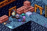 Digimon World: Dusk (DS)