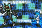 Digimon World: Dusk (DS)