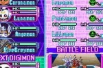 Digimon World: Dawn (DS)