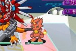 Digimon World: Dawn (DS)