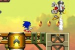 Sonic Rush Adventure (DS)