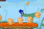 Sonic Rush Adventure (DS)