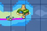 Sonic Rush Adventure (DS)
