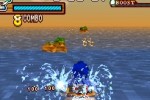 Sonic Rush Adventure (DS)