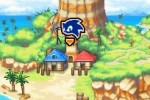 Sonic Rush Adventure (DS)