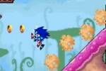 Sonic Rush Adventure (DS)