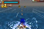 Sonic Rush Adventure (DS)