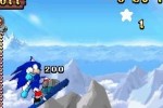 Sonic Rush Adventure (DS)