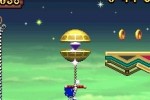 Sonic Rush Adventure (DS)