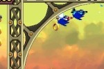 Sonic Rush Adventure (DS)