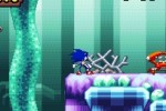 Sonic Rush Adventure (DS)