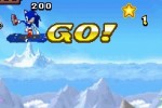 Sonic Rush Adventure (DS)