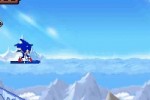 Sonic Rush Adventure (DS)