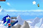 Sonic Rush Adventure (DS)