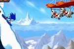 Sonic Rush Adventure (DS)