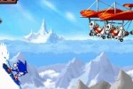 Sonic Rush Adventure (DS)