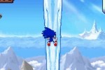 Sonic Rush Adventure (DS)