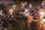 Warriors Orochi (Xbox 360)