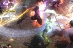 Warriors Orochi (Xbox 360)