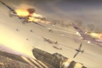 Blazing Angels 2: Secret Missions of WWII (Xbox 360)