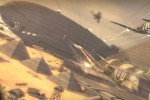 Blazing Angels 2: Secret Missions of WWII (Xbox 360)