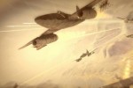 Blazing Angels 2: Secret Missions of WWII (Xbox 360)