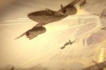 Blazing Angels 2: Secret Missions of WWII (Xbox 360)