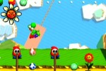 Yoshi's Story (Wii)