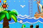 Yoshi's Story (Wii)