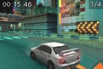 Juiced 2: Hot Import Nights (DS)