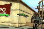 Stuntman Ignition (PlayStation 3)