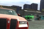 Stuntman Ignition (PlayStation 3)